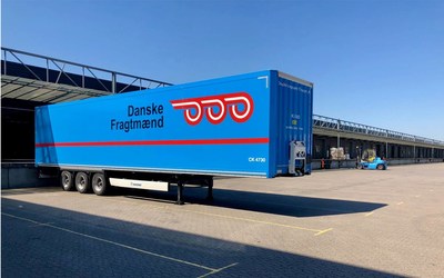 W. P. Carey Inc. Announces $188 Million (DKK 1.2 Billion) Acquisition of Core Logistics Portfolio in Denmark