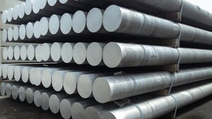 CRU: Crunch Time Looms for US Aluminium Billet Market