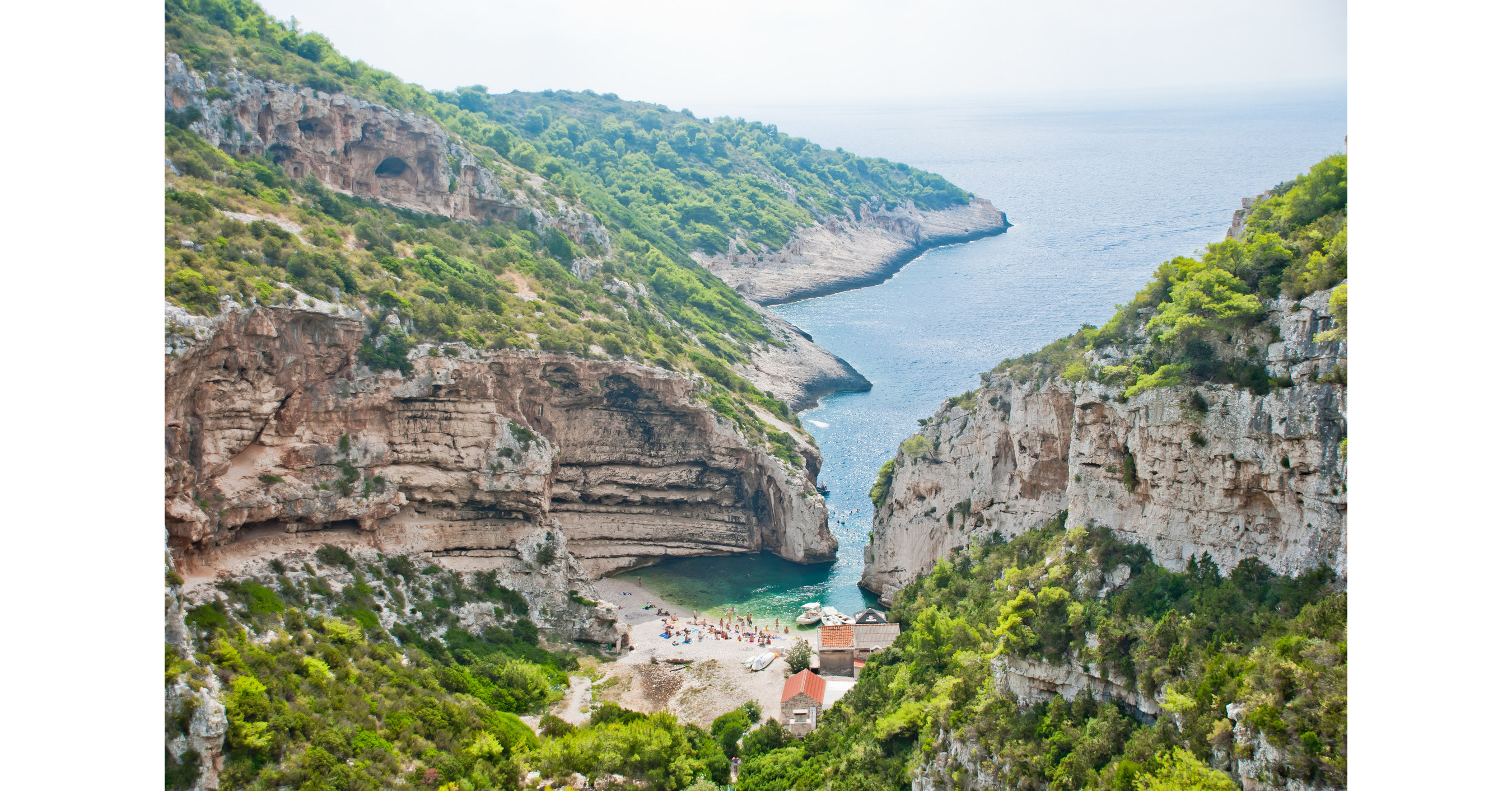 7 Reasons Why Croatia Keeps Attracting More and More Travelers
