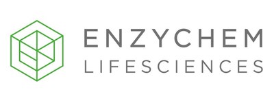 (PRNewsfoto/Enzychem Lifesciences Corporati)