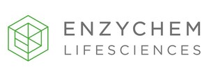 Enzychem Lifesciences Completes Successful Investor Roadshow in Hong Kong and Singapore