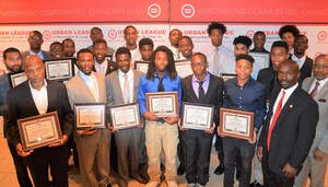 The Urban League of Metropolitan St. Louis Receives $2.5 Million Gift from Enterprise Holdings Foundation and the Taylor Family