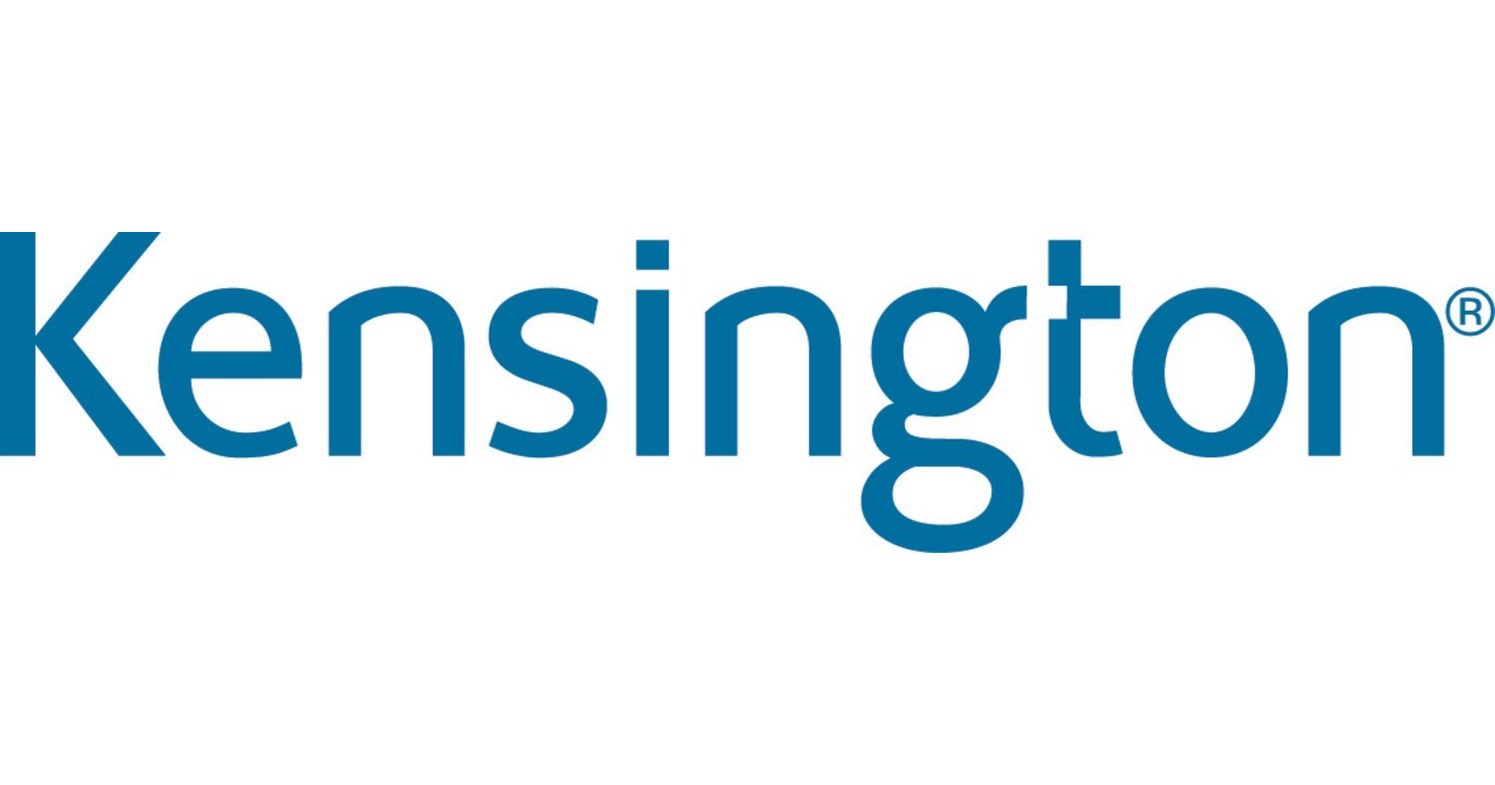 Kensington Introduces SD7000 Dual 4K Surface Pro Docking Station