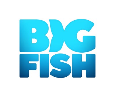 Big Fish Games is an innovative developer and world-class publisher of a diverse portfolio of casual game franchises.