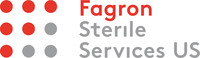 FSS logo (PRNewsfoto/Fagron Sterile Services)