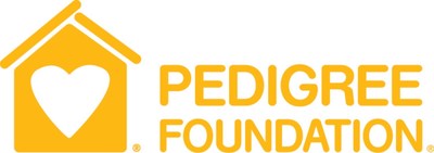 PEDIGREE Foundation Logo (PRNewsfoto/PEDIGREE Foundation)