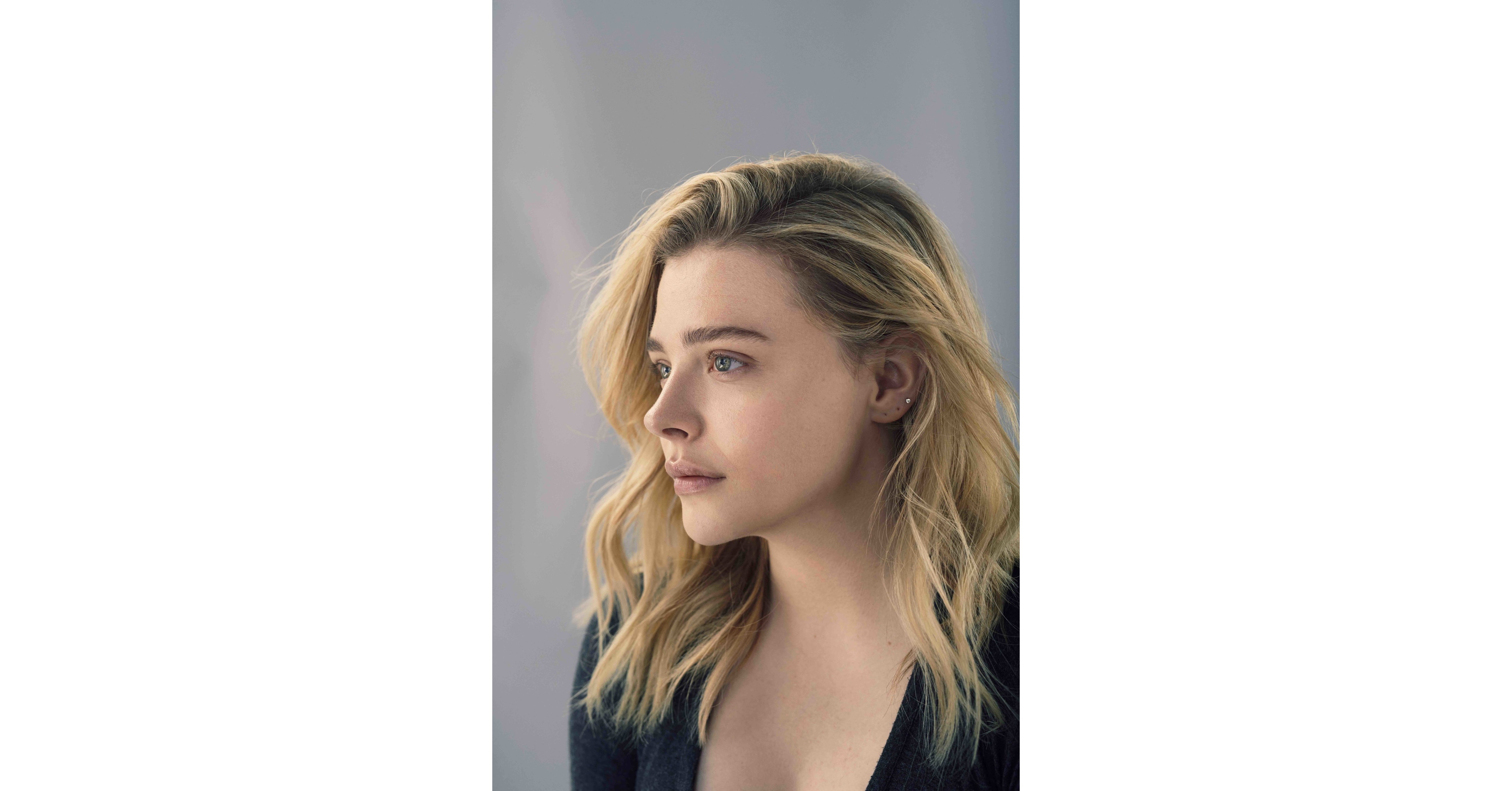 SK-II recruits Chloe Grace Moretz and other stars for #Bare Skin