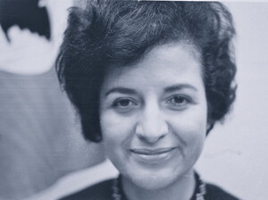 Almost 90, This Chicana Hidden Figure Shapes The Future With Her Courageous Past