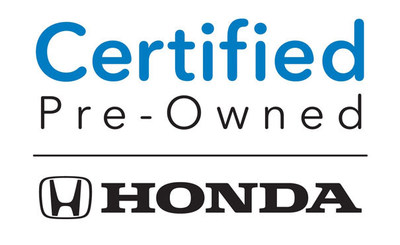 Matt Castrucci Honda offers a variety of Certified Pre-Owned Honda vehicles.