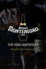 Amaro Montenegro Announces Its First-Ever Worldwide Cocktail Competition:  The Vero Bartender
