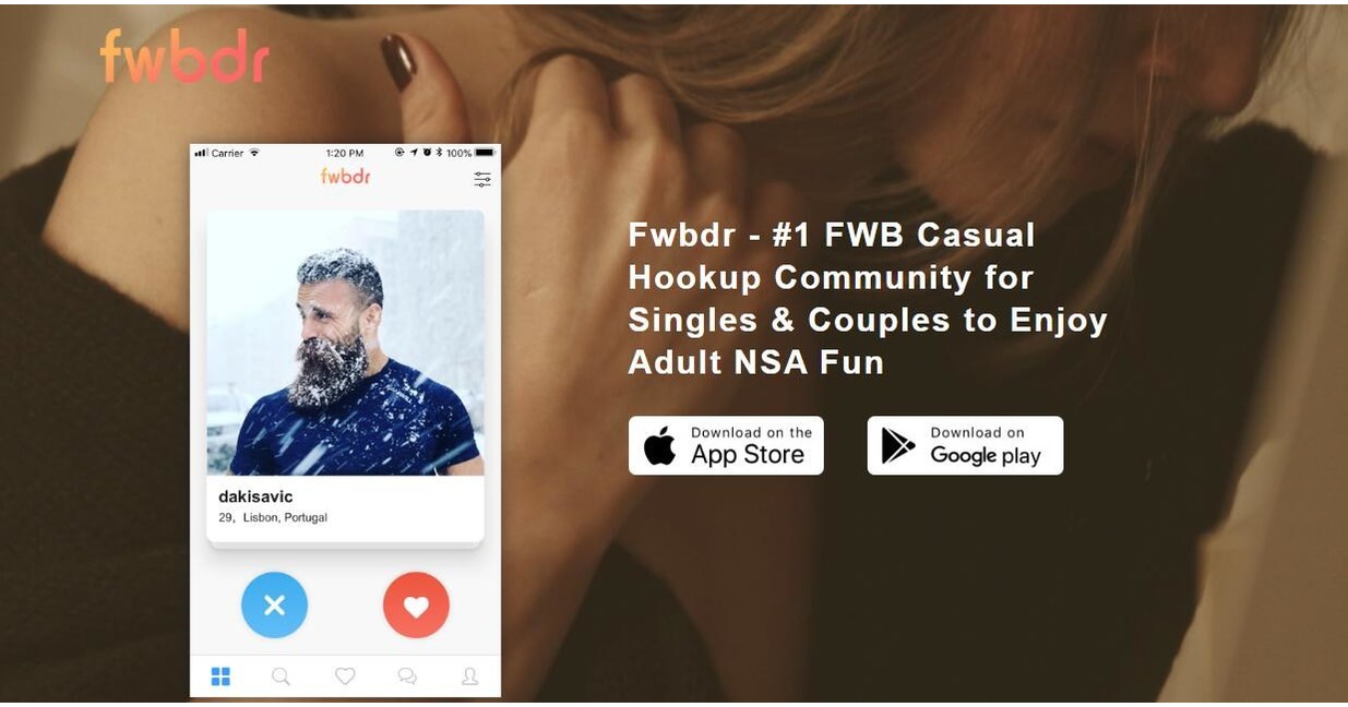 Dating Lisbon local app in 10 Popular