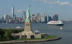 Cunard Joins Crowdfunding Campaign to Help Build new Statue of Liberty Museum on Liberty Island
