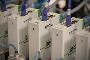 Pivotal Systems Corporation debuts on Australian Securities Exchange