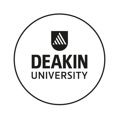 Deakin University (PRNewsfoto/Deakin University)