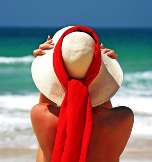 Get Ready for the Summer With Astaxanthin From Algatech
