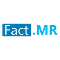 Fact.MR logo (PRNewsfoto/Fact.MR)
