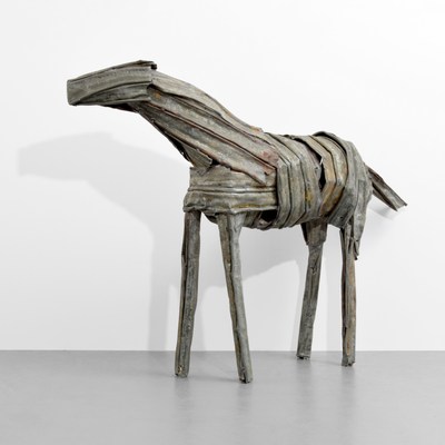 Palm Beach Modern's June 2 Modern Art &amp; Design Auction Tops $1.7M, led by $70,400 Sculpture From Prestigious Coral Gables Art Trust