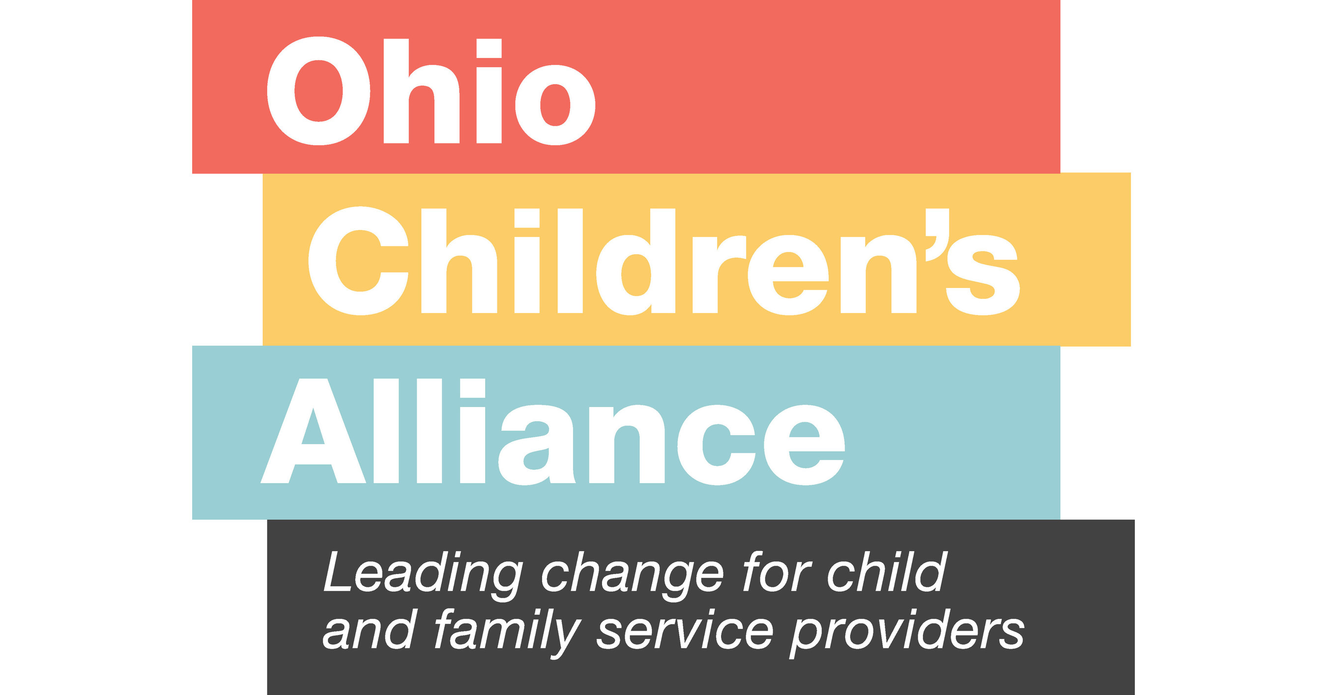 Ohio Association of Child Caring Agencies Becomes Ohio Children's Alliance