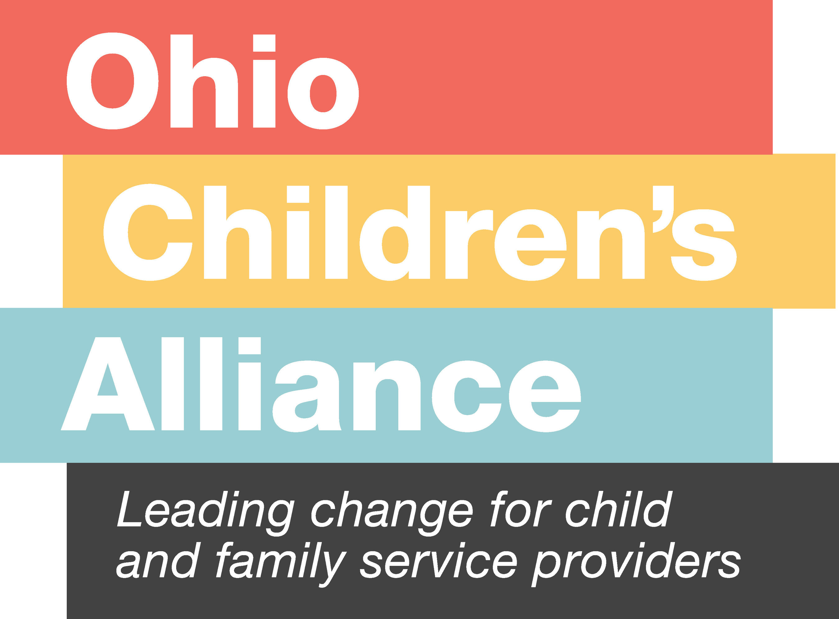 Ohio Association of Child Caring Agencies Becomes Ohio Children's Alliance