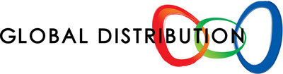 Global Distribution Logo