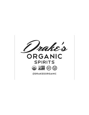 Drake's Organic Spirits Noted as Only Beverage Alcohol in the US to Achieve Non-GMO Project Verified Status