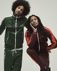 Diesel Only The Brave Street: The New Fragrance For Men Starring Les Twins