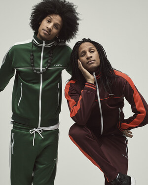 Diesel Only The Brave Street: la nueva fragancia para hombre protagonizada por Les Twins