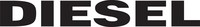 Diesel Parfums logo (PRNewsfoto/Diesel Parfums)