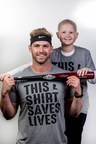 Chicago White Sox players unite to support St. Jude Children's Research Hospital®