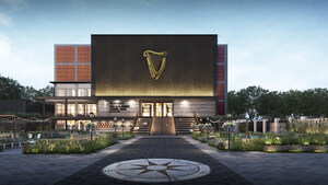 More Than a Milestone: Guinness Brewery in Maryland Will Officially Open in August