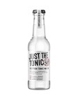 Just in Time for Summer, a No-Nonsense Scottish Tonic Water 'Just The Tonic' Launches