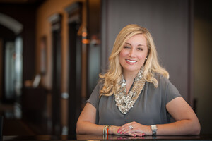 Government Affairs Attorney Nicole Osborne Joins Waller