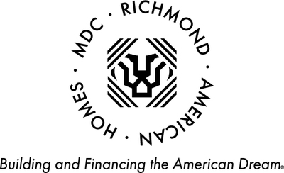 MDC Richmond American Home Logo (PRNewsfoto/M.D.C. Holdings, Inc.)