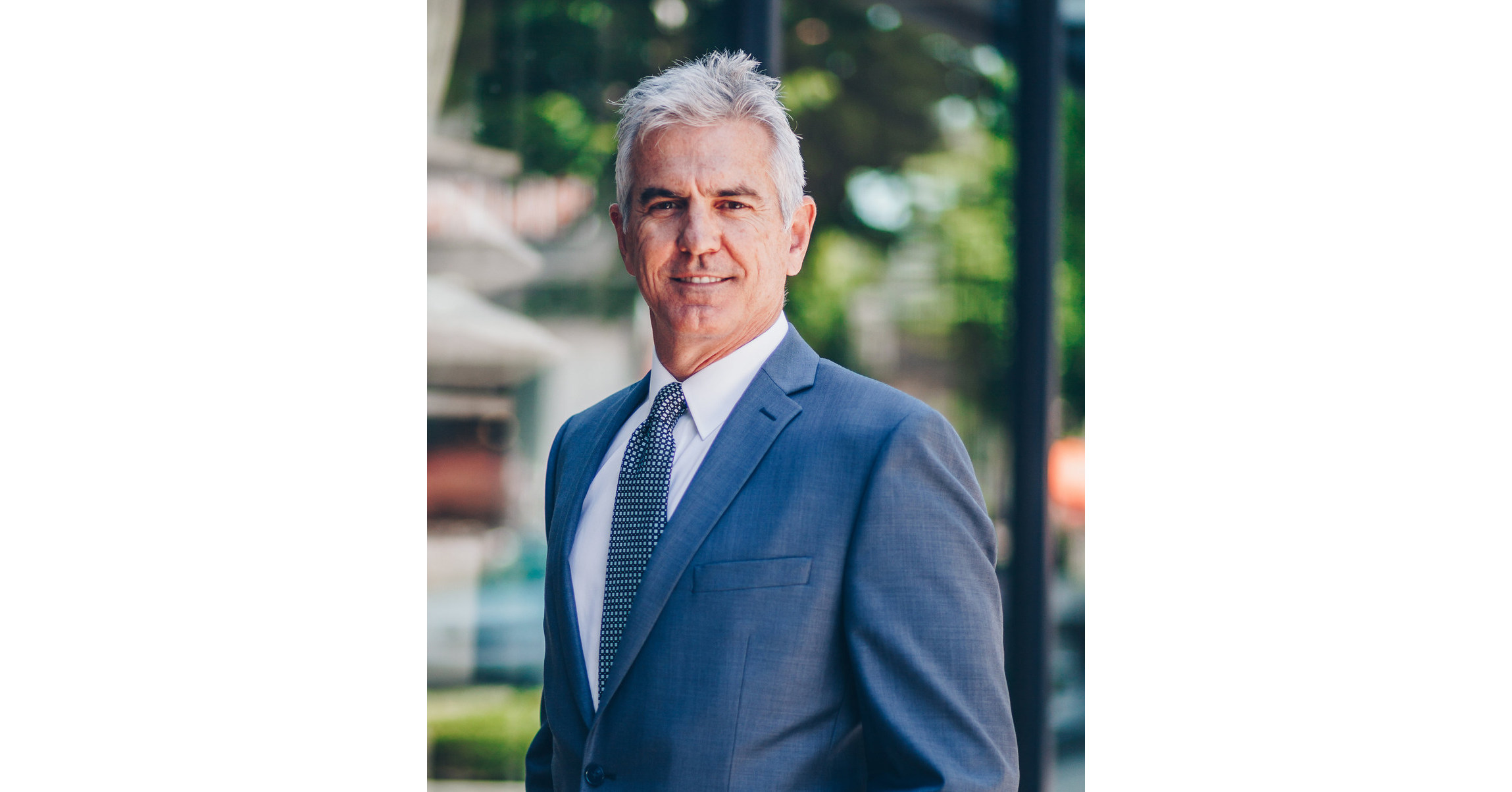 BIAS Corporation Appoints Dan Alf as Chief Financial Officer