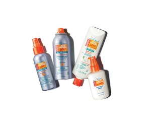 Avoid Lyme Disease: America's #1 DEET-Free Insect Repellant - Avon Skin So Soft Bug Guard Collection - Repels Deer Ticks That May Carry Lyme Disease