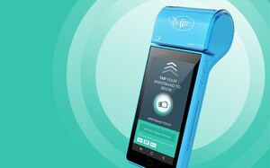 Token Introduces World's First Mini-Self Serve RFID to Bring the Cashless Economy to Events of All Sizes