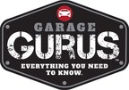 Federal-Mogul Motorparts Announces Latest Garage Gurus™ Scholarship Winners
