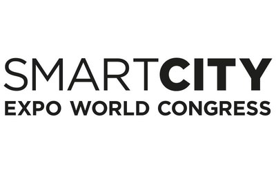 Smart City Expo World Congress Logo (PRNewsfoto/Fira de Barcelona)