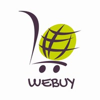 WeBuy logo (PRNewsfoto/WeBuy)