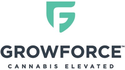 GrowForce Holdings' GRO facility in Dunnville, Ontario has received its Confirmation of Readiness from Health Canada. (CNW Group/GrowForce Holdings Inc.)