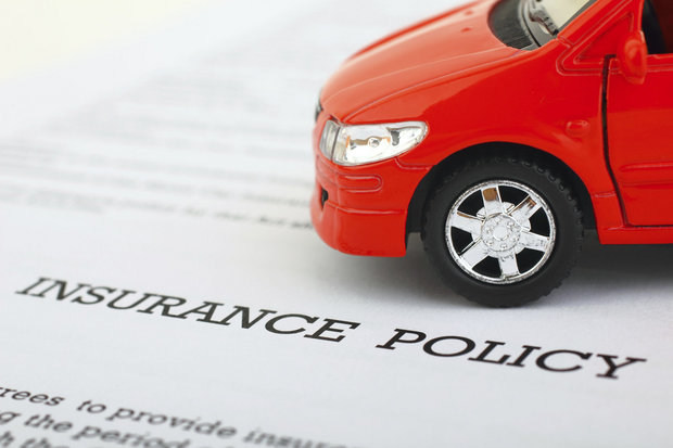 Get Car Insurance Quotes Online!