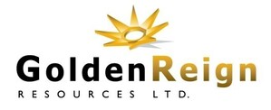 Golden Reign and Marlin Gold Enter into Further Mutual Extension of Non-Binding Letter of Intent to Combine Businesses