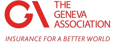 The Geneva Association, Zurich Logo