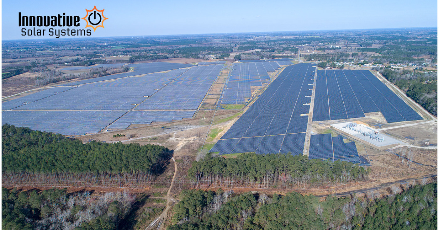 Solar Farms for Sale 650MW of Prime Solar Energy Plants Offered to