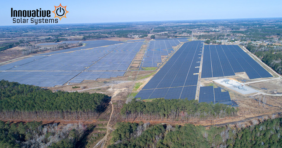 Solar Farms for Sale 650MW of Prime Solar Energy Plants Offered to