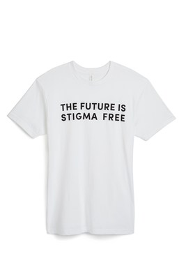 Hudson's Bay launches 'The Future is Stigma Free" campaign (CNW Group/Hudson's Bay)