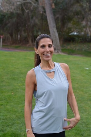 Noelle Malvin's Life Changing "Infinite Wellness Retreat" Is Coming To Malibu July 14th!