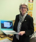 Laptop Rehoming Program to Expand Distribution to Vulnerable Populations Across the UK