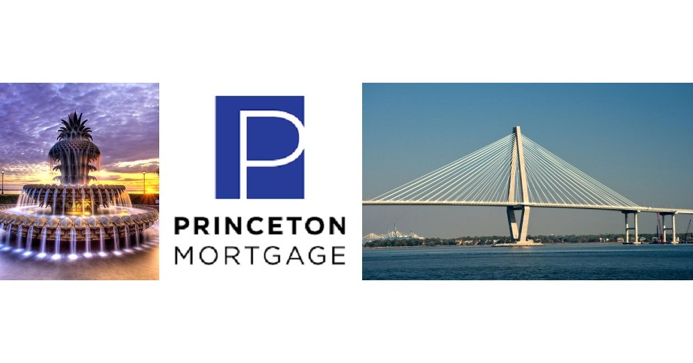 Princeton Mortgage Launches National Call Center in Charleston, SC