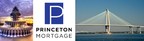 Princeton Mortgage Launches National Call Center in Charleston, SC